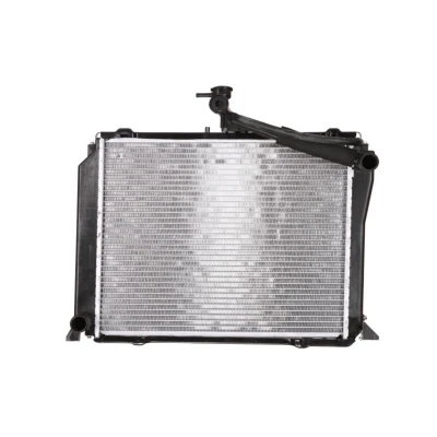 Imagem de NRF 513962 Radiador, arrefecimento do motor Alumínio 505 398 32 Aletas de refrigeração soldadas TOYOTA: HIACE 4 Kasten, 3 Kasten