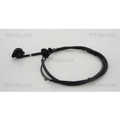 Imagem de TRISCAN 8140 25604 Cabo do capot motor RENAULT: LAGUNA 2 Grandtour