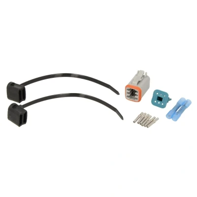 Imagem de Kit de reparação, pedal do acelerador DT Spare Parts 2.92810