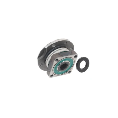Imagem de SKF VKBA 1443 Kit de rolamento roda com retentor do veio FIAT: Panda I Hatchback, LANCIA: Y10