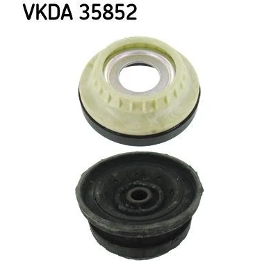 Imagem de SKF VKDA 35852 Suporte de apoio do conjunto mola / amortecedor MERCEDES BENZ: Viano, Vito Minibus, Mixto