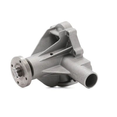Imagem de SKF VKPC 86610 Bomba de água com juntas Ferro fundido para accionamento da correia trapezoidal VOLVO: 340 360 Hatchback, 240 Sedan, 740 Carrinha