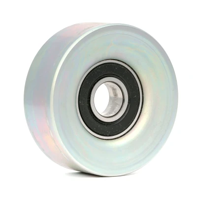 Imagem de FEBI BILSTEIN 49793 Polia Tensora CITROËN: C4 II Hatchback, Grand Picasso 2, I Picasso, PEUGEOT: 308 SW, 207 Hatchback