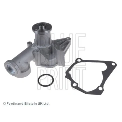 Imagem de BLUE PRINT ADG09135 Bomba de água Alumínio fundido com junta retentor Metal HYUNDAI: Getz, ACCENT 2, LANTRA MITSUBISHI: Lancer 5 Limousine