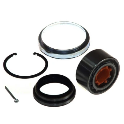 Imagem de SKF VKBA 3729 Kit de rolamento roda com retentor do veio 72 TOYOTA: Corolla VIII Liftback, VII Sedan