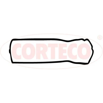 Imagem de CORTECO 440475P Junta de Tapa Valvulas NISSAN: MICRA 2