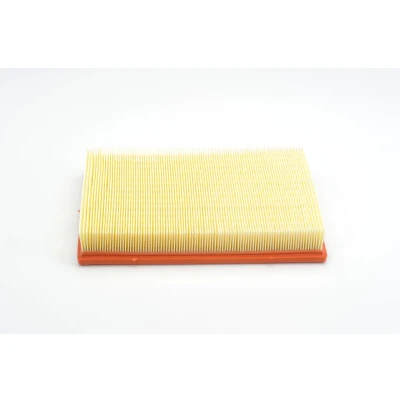 Imagem de BOSCH 1 457 433 281 Filtro de ar 42 234 294 Cartucho filtrante OPEL: Astra G Caravan, CC, Zafira A, VAUXHALL: Mk1