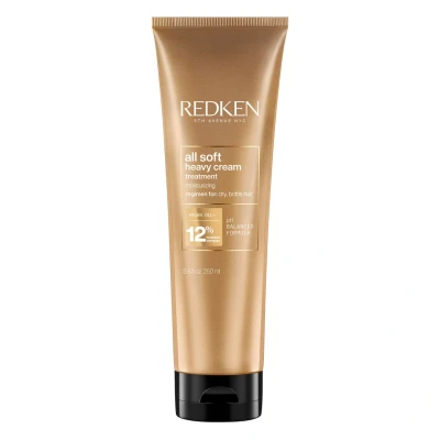 Imagem de Redken All Soft Heavy Cream 250ml