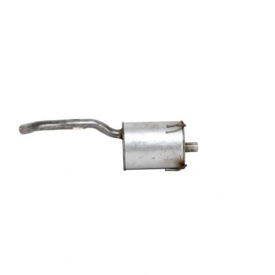Imagem de BOSAL 148 357 Panela de escape traseira FIAT: 500 Hatchback, Panda II Hatchback