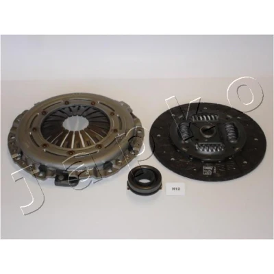 Imagem de JAPKO 92H12 Kit de Embraiagem 235 KIA: Sportage III, CARENS 3, HYUNDAI: Tucson