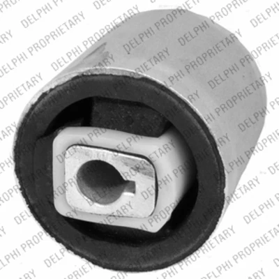 Imagem de DELPHI TD788W Casquilho de Braço Suspensão BMW: 5 Sedan, Touring