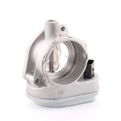Imagem de FEBI BILSTEIN 44945 Corpo de Borboleta elétrico VOLKSWAGEN: Golf 5, Passat B6 Sedan, 4, AUDI: A3 Sportback, Hatchback endado, norauto, oscaro,