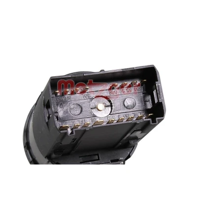 Imagem de Interruptor, luz principal METZGER 09161115