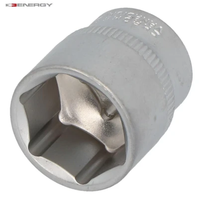 Imagem de ENERGY NE00422 21 Chave de caixa mm aço cromo vanádio Sextavado