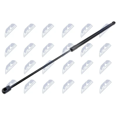 Imagem de NTY AE FR 053 Amortecedor da mala 555N 687mm FORD: C Max 2