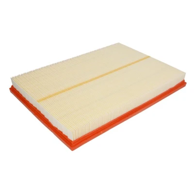 Imagem de BOSCH F 026 400 381 Filtro de ar 38 243 355 Cartucho filtrante BMW: X5
