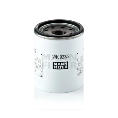 Imagem de MANN FILTER WK 923/2 x Filtro de Combustível com junta