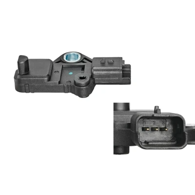 Imagem de VALEO 254043 Gerador de Impulsos 3 Sensor Hall sem cabo FORD: MONDEO Kombi, Focus C Max, PEUGEOT: 307 Carrinha, SW