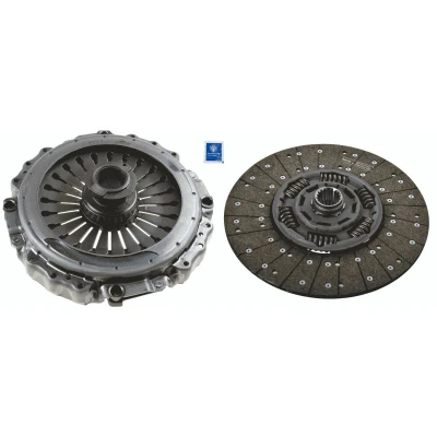 Imagem de Kit de embraiagem SACHS 3400 700 446