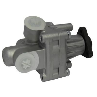 Imagem de MAPCO 27817 Bomba de Direção hidráulico 110bar M16x2 dreieckig 3 loch para veículos volante à esquerda/direita VOLKSWAGEN: Passat B5 Sedan