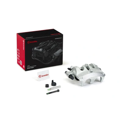 Imagem de BREMBO F BR 062 Pinça de travão Fundição cinzenta