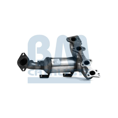 Imagem de BM CATALYSTS BM91515H Catalisador Approved FIAT: Grande Punto Hatchback