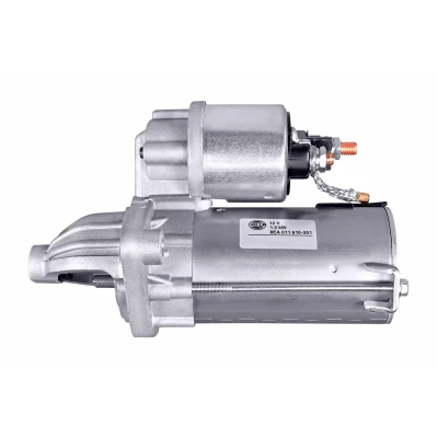 Imagem de HELLA 8EA 011 610 301 Motor de arranque 12 1,3 9 FIAT: Strada Pick up, Doblo I Cargo, Carrinha, ALFA ROMEO: MiTo, LANCIA: Ypsilon II
