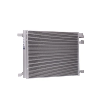 Imagem de NISSENS 940319 Condensador com secador Alumínio 573 R 134a VOLKSWAGEN: Golf 7, Tiguan II, Passat B8 Variant, AUDI: A3 Sportback endado, norauto,
