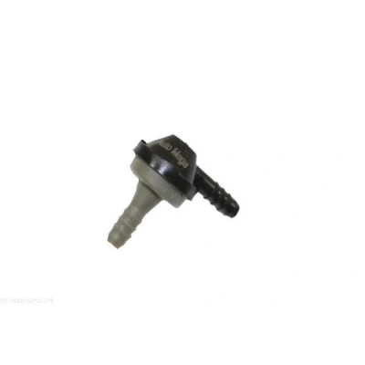 Imagem de AUTOMEGA 140014710 Válvula, controlo do ar de admissão AUDI: A4 B5 Sedan, Avant