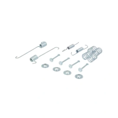 Imagem de DELPHI LY1379 Kit de acessórios, maxilas travão estacionamento