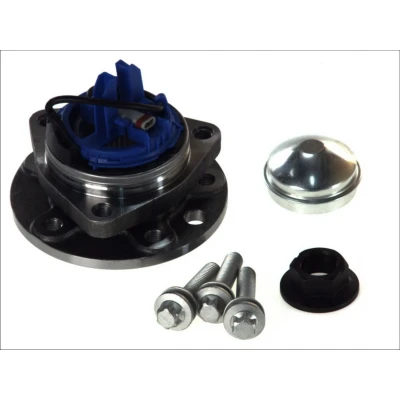 Imagem de BTA H1X017BTA Kit de rolamento roda Eixo dianteiro 136 OPEL: Vectra C Sedan, CC, Signum CC