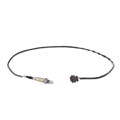 Imagem de VALEO 368297 Sonda lambda antes do catalisador M18x1,5 plana, Rosca pré lubrificada, com aquecimento OPEL: Corsa D Hatchback