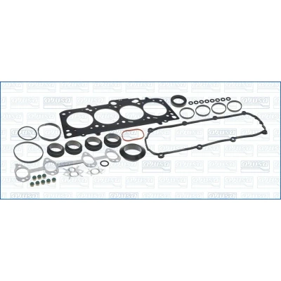 Imagem de AJUSA 52238600 Jogo de juntas, cabeça do cilindro com junta da motor VOLKSWAGEN: Golf 4, 5, Bora Sedan, SEAT: Leon I Hatchback