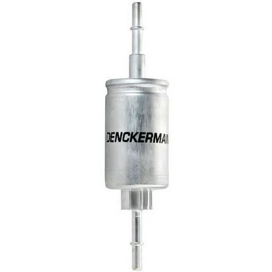Imagem de DENCKERMANN A110364 Filtro de Combustível dos tubos FORD: FIESTA 5, 5 Van, Fusion Carrinha, MAZDA: 2 Hatchback