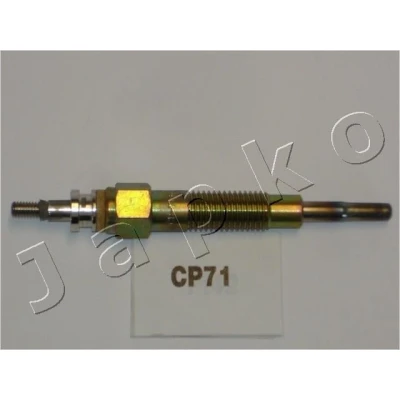 Imagem de JAPKO CP71 Vela incandescente 6,5V NISSAN: Patrol GR 4 SUV, 3/2 Hardtop