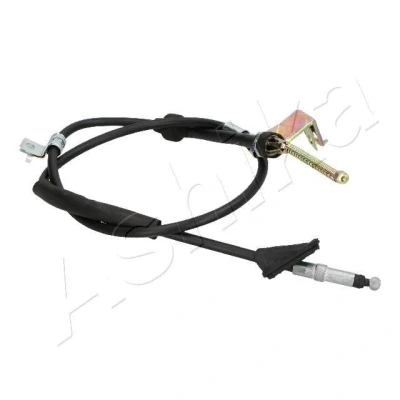 Imagem de ASHIKA 131 04 419L Cabo de Freio Mão traseira esquerda HONDA: CIVIC 6 Hatchback, Stufenheck