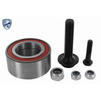 Imagem de VAICO V10 0349 Kit de rolamento roda Eixo dianteiro EXPERT KITS + 82 AUDI: A4 B5 Sedan, Avant, 100 C4 VOLKSWAGEN: Passat GP Sedan
