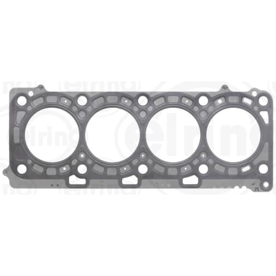 Imagem de ELRING 484.030 Juntas da Cabeça do Motor 1,3 87,5 Junta de camadas metálicas à direita 2 TOYOTA: Land Cruiser Prado 70 SUV
