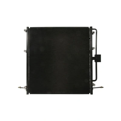 Imagem de Condensador, ar condicionado THERMOTEC KTT110445