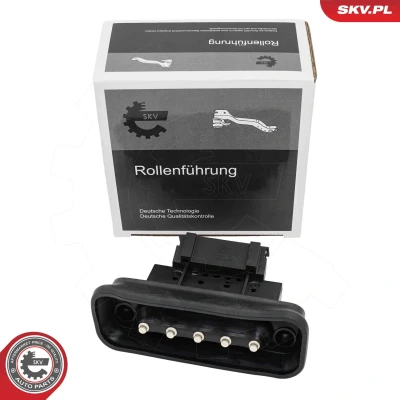 Imagem de ESEN SKV 97SKV145 Interruptor, contacto de porta traseira MERCEDES BENZ: Vito Minibus