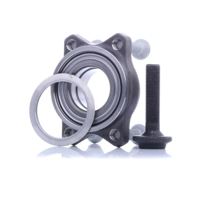 Imagem de SNR R157.26 Kit de rolamento roda 82, AUDI: A4 B6 Sedan, Avant, B5 VOLKSWAGEN: Passat GP Variant