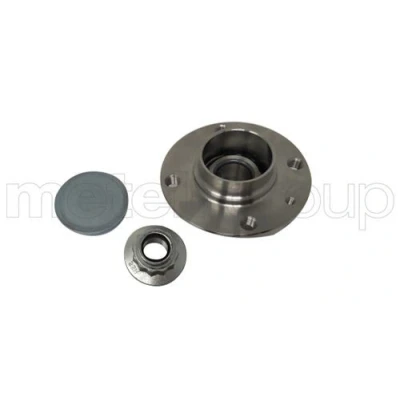 Imagem de METELLI 19 2971 Kit de rolamento roda VOLKSWAGEN: Lupo / 3L
