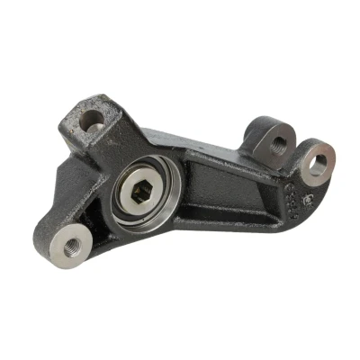 Imagem de Tensor da correia, correia poly V FEBI BILSTEIN 23357