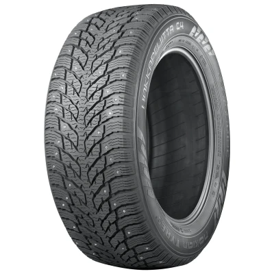 Imagem de Nokian Hakkapeliitta C4 225/55 R17 109R 8 PR SPIKE