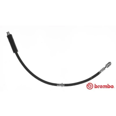 Imagem de BREMBO Jogo de pastilhas para travão disco preparado indicador aviso desgaste com grampo do êmbolo, chapa anti ruído acessórios