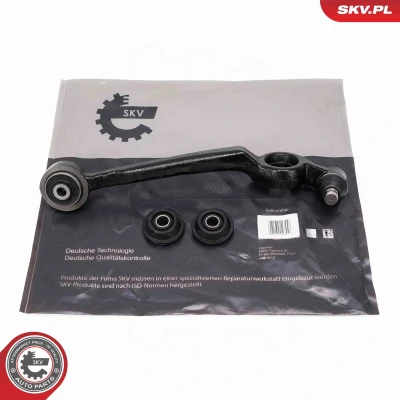 Imagem de ESEN SKV 69SKV118 Braço de suspensão Eixo dianteiro, à direita transversal AUDI: A6 C4 Avant, 100 Sedan