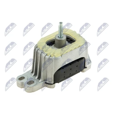 Imagem de NTY ZPS PE 033 Suporte, motor à direita CITROËN: C5 III Carrinha, 3, Jumpy II Van, PEUGEOT: 508 I SW, 407 SW