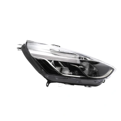 Imagem de TYC 20 14287 05 2 Farol Principal à direita H7, H1 para circulação pela com motor elétrico RENAULT: CLIO 4, 4 Kasten endado, norauto,