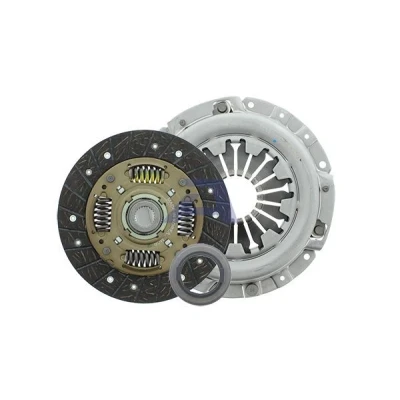 Imagem de AISIN Clutch Kit (3P) KO 011 de embraiagem três peças com prato da disco embraiagem, rolamento desembraiagem 184