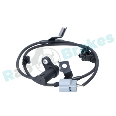 Imagem de RAP BRAKES R A0742 Sensor de ABS Eixo traseiro direito MITSUBISHI: L200 / Strakar IV Pick up